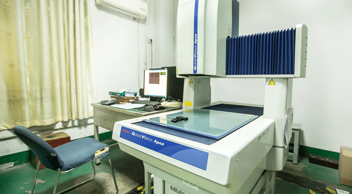 日本三豐2.5次元檢測(cè)