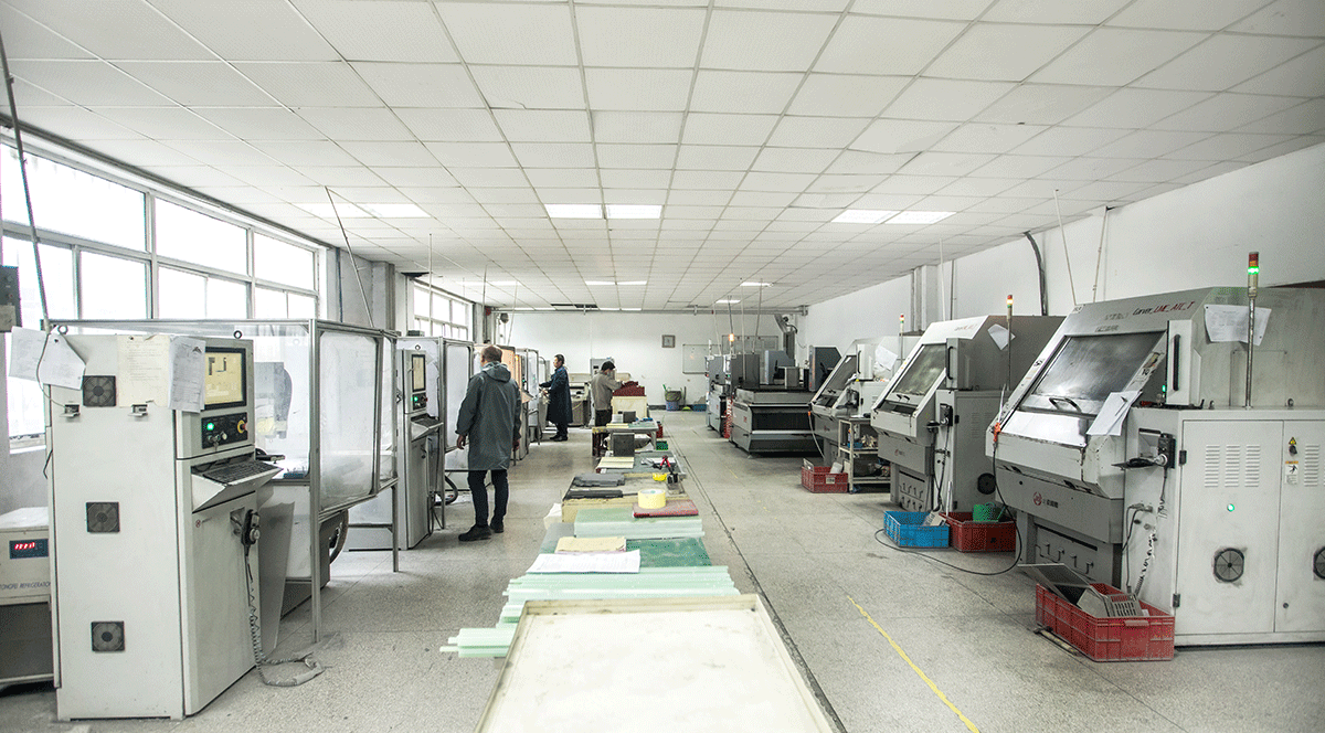 公司內(nèi)景展示