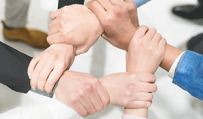 企業(yè)愿景 企業(yè)愿景