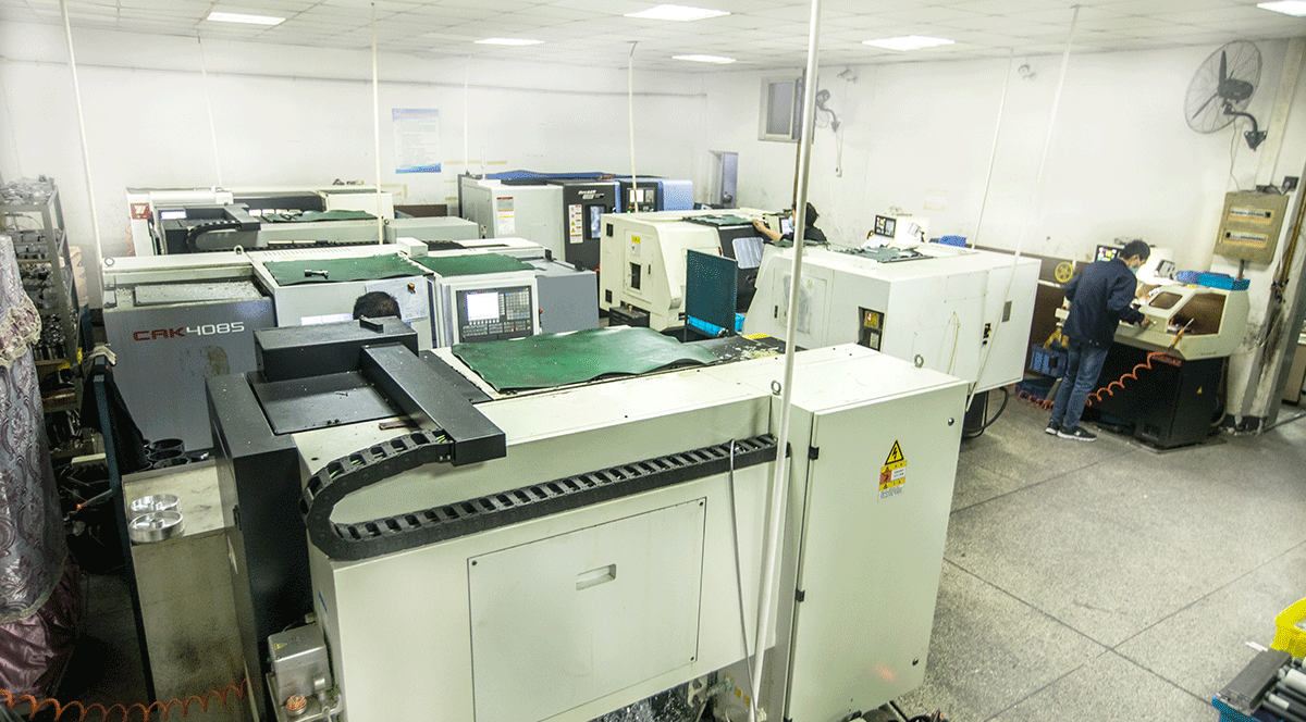 數(shù)控機(jī)床