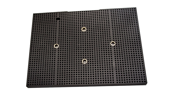 電子裝配機(jī)械零部件加工件 電子裝配機(jī)械零部件加工件