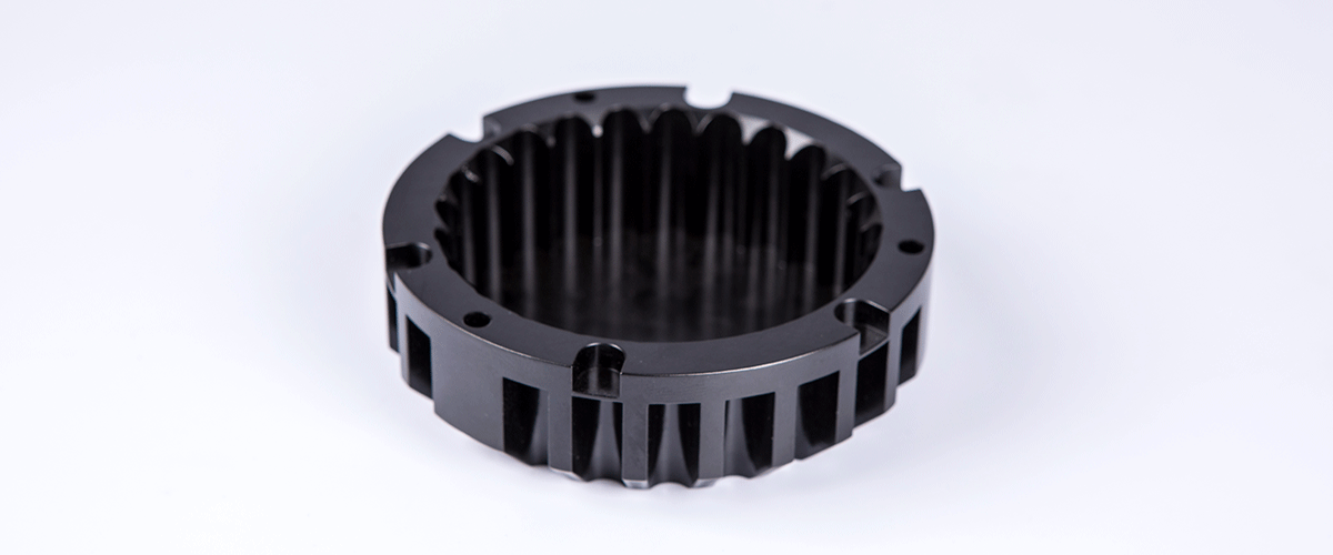 表面處理件 表面處理件