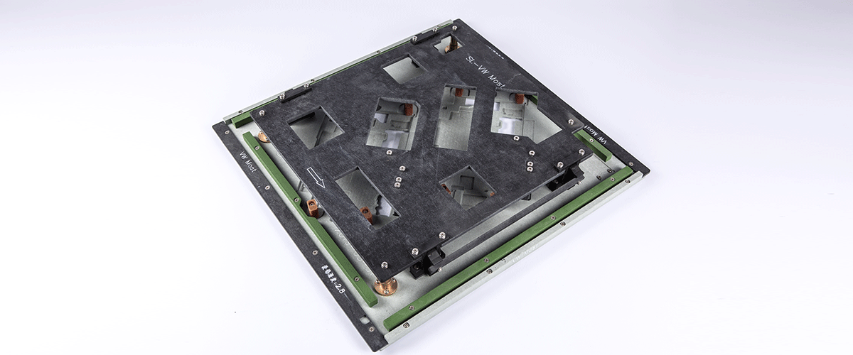 波峰焊治具 波峰焊治具