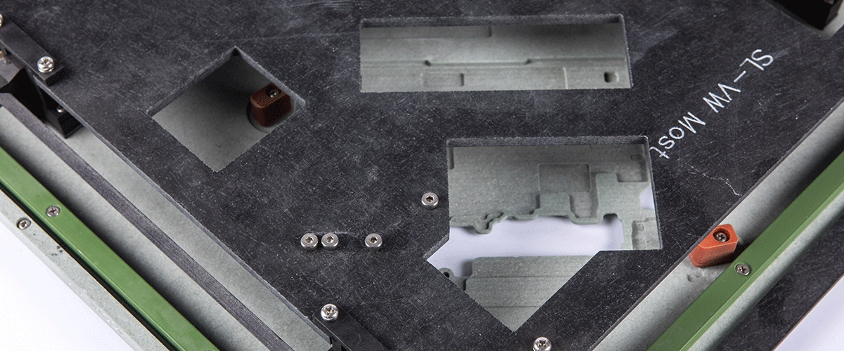 波峰焊治具 波峰焊治具