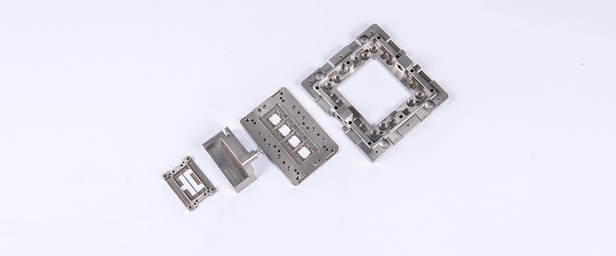 其他零件加工 其他零件加工