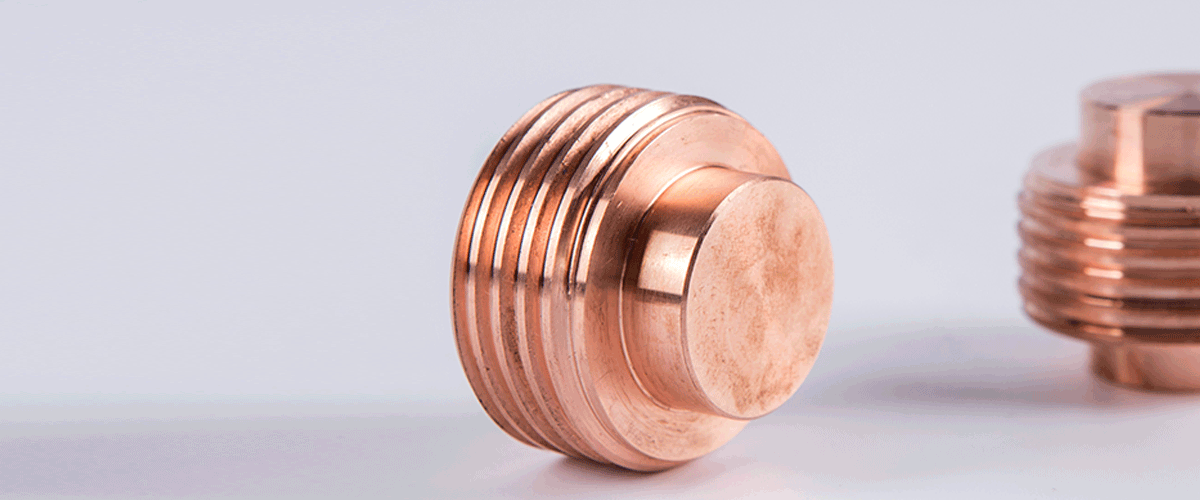 CNC銅件加工 CNC銅件加工